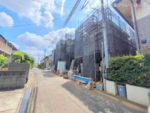 【神奈川県/大和市上和田】大和市上和田 新築一戸建て 