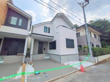 【神奈川県/大和市上和田】大和市上和田 新築一戸建て 