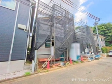 【神奈川県/大和市上和田】大和市上和田 新築一戸建て 
