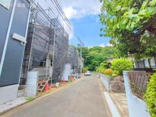 【神奈川県/大和市上和田】大和市上和田 新築一戸建て 