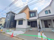 【神奈川県/大和市上和田】大和市上和田 新築一戸建て 