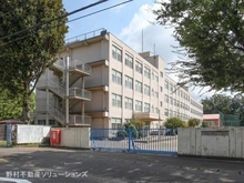 【神奈川県/大和市上和田】大和市上和田 新築一戸建て 周辺施設