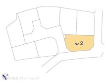 【神奈川県/相模原市南区鵜野森】相模原市南区鵜野森3丁目 新築一戸建て 