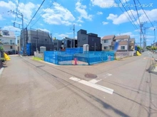【神奈川県/相模原市南区鵜野森】相模原市南区鵜野森3丁目 新築一戸建て 