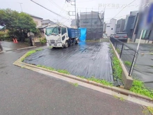 【神奈川県/相模原市南区鵜野森】相模原市南区鵜野森3丁目 新築一戸建て 