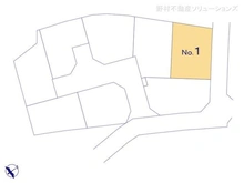 【神奈川県/相模原市南区鵜野森】相模原市南区鵜野森3丁目 新築一戸建て 