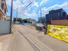【神奈川県/相模原市南区鵜野森】相模原市南区鵜野森3丁目 新築一戸建て 