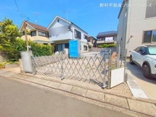 【神奈川県/大和市南林間】大和市南林間7丁目 新築一戸建て 