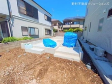 【神奈川県/大和市南林間】大和市南林間7丁目 新築一戸建て 