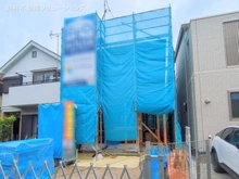 【神奈川県/大和市南林間】大和市南林間7丁目 新築一戸建て 