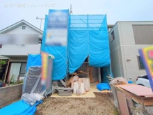 【神奈川県/大和市南林間】大和市南林間7丁目 新築一戸建て 