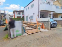 【神奈川県/相模原市南区南台】相模原市南区南台3丁目 新築一戸建て 