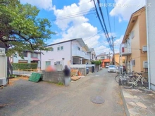 【神奈川県/相模原市南区南台】相模原市南区南台3丁目 新築一戸建て 