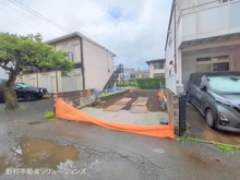 【神奈川県/相模原市南区南台】相模原市南区南台3丁目 新築一戸建て 