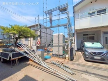 【神奈川県/相模原市南区南台】相模原市南区南台3丁目 新築一戸建て 