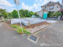 【神奈川県/相模原市南区鵜野森】相模原市南区鵜野森3丁目 新築一戸建て 