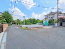 【神奈川県/相模原市南区鵜野森】相模原市南区鵜野森3丁目 新築一戸建て 