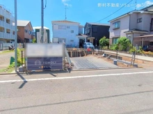 【神奈川県/相模原市中央区千代田】相模原市中央区千代田6丁目 新築一戸建て 