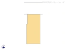 【神奈川県/相模原市中央区千代田】相模原市中央区千代田6丁目 新築一戸建て 