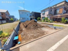 【神奈川県/相模原市中央区千代田】相模原市中央区千代田6丁目 新築一戸建て 