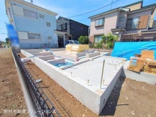 【神奈川県/相模原市中央区千代田】相模原市中央区千代田6丁目 新築一戸建て 