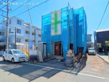 【神奈川県/相模原市中央区千代田】相模原市中央区千代田6丁目 新築一戸建て 