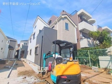 【東京都/町田市中町】町田市中町3丁目 新築一戸建て 