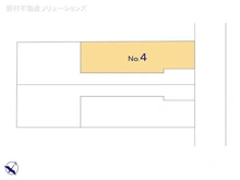 【東京都/町田市中町】町田市中町3丁目 新築一戸建て 