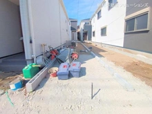【東京都/町田市中町】町田市中町3丁目 新築一戸建て 