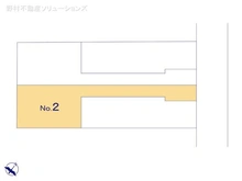 【東京都/町田市中町】町田市中町3丁目 新築一戸建て 