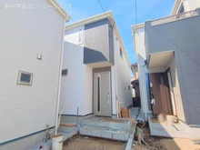 【東京都/町田市中町】町田市中町3丁目 新築一戸建て 