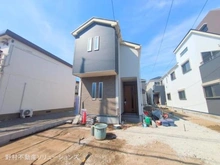 【東京都/町田市中町】町田市中町3丁目 新築一戸建て 外観