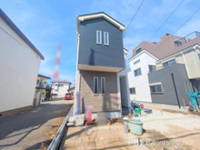【東京都/町田市中町】町田市中町3丁目 新築一戸建て 