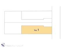 【東京都/町田市中町】町田市中町3丁目 新築一戸建て 