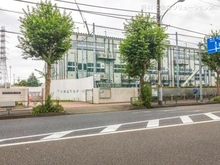 【東京都/町田市中町】町田市中町3丁目 新築一戸建て 周辺施設