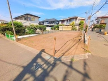 【神奈川県/大和市西鶴間】大和市西鶴間6丁目 新築一戸建て 外観