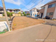 【神奈川県/大和市西鶴間】大和市西鶴間6丁目 新築一戸建て 