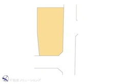 【神奈川県/大和市西鶴間】大和市西鶴間6丁目 新築一戸建て 