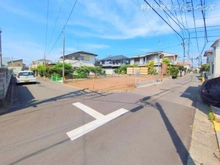 【神奈川県/大和市西鶴間】大和市西鶴間6丁目 新築一戸建て 