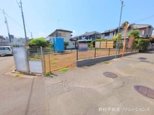 【神奈川県/大和市西鶴間】大和市西鶴間6丁目 新築一戸建て 
