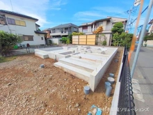 【神奈川県/大和市西鶴間】大和市西鶴間6丁目 新築一戸建て 