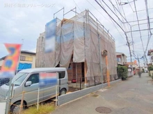 【神奈川県/大和市西鶴間】大和市西鶴間6丁目 新築一戸建て 