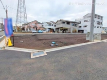【神奈川県/相模原市中央区共和】相模原市中央区共和3丁目 新築一戸建て 