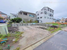 【神奈川県/相模原市中央区共和】相模原市中央区共和3丁目 新築一戸建て 