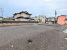 【神奈川県/相模原市中央区共和】相模原市中央区共和3丁目 新築一戸建て 