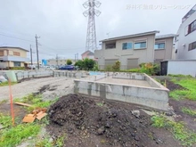 【神奈川県/相模原市中央区共和】相模原市中央区共和3丁目 新築一戸建て 