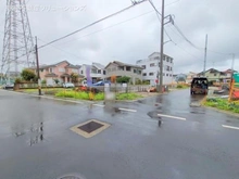 【神奈川県/相模原市中央区共和】相模原市中央区共和3丁目 新築一戸建て 