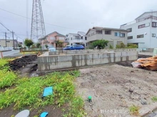 【神奈川県/相模原市中央区共和】相模原市中央区共和3丁目 新築一戸建て 