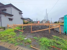 【神奈川県/相模原市中央区共和】相模原市中央区共和3丁目 新築一戸建て 