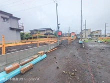 【神奈川県/相模原市中央区共和】相模原市中央区共和3丁目 新築一戸建て 